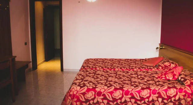 Двухместный номер Standard Hotel Santa Marta