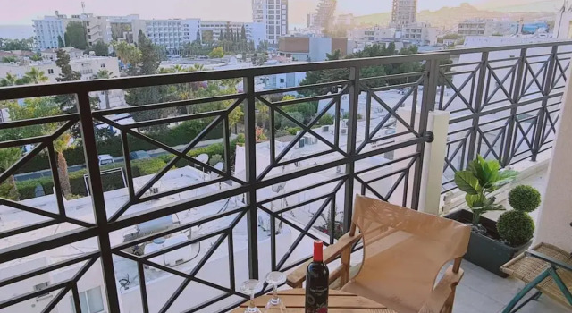 Апартаменты 99 LIM - Stay Almeria Apartment