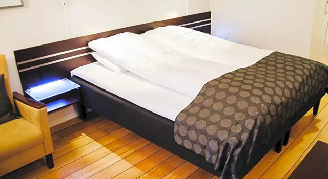 Номер Standard Havly Hotell