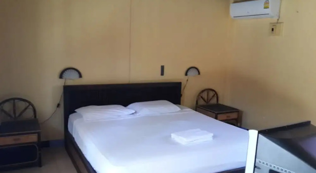 Номер Standard Lucky Home Resort