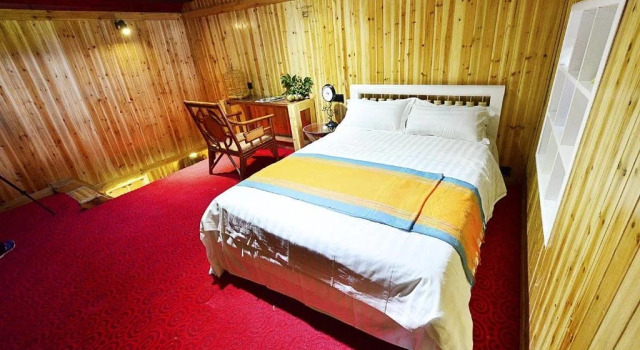 Ctn Longji Naked Heart Valley Hotel, Забронировать Отель Отели Гуанси-Чжуанский автономного района с завтраком, Завтраки