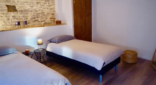 La Maison de L'alambic
