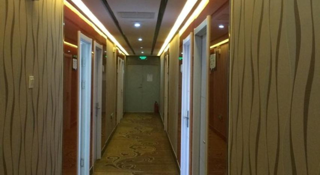 Thank Inn Chain Hotel Hebei Cangzhou West Jiefang Road, Book Hotel Cangzhou Hebei