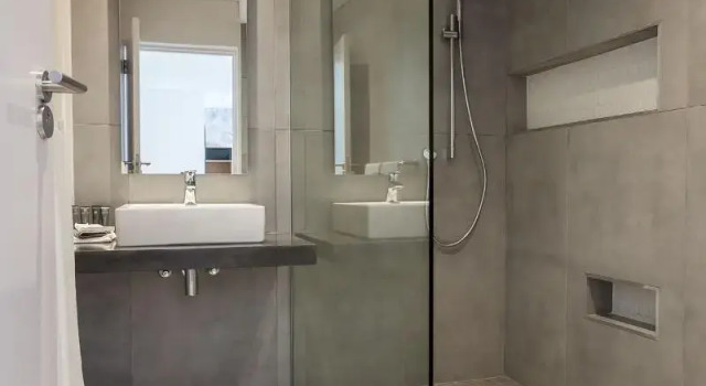 Двухместный номер Superior The Junction Boutique Hotel