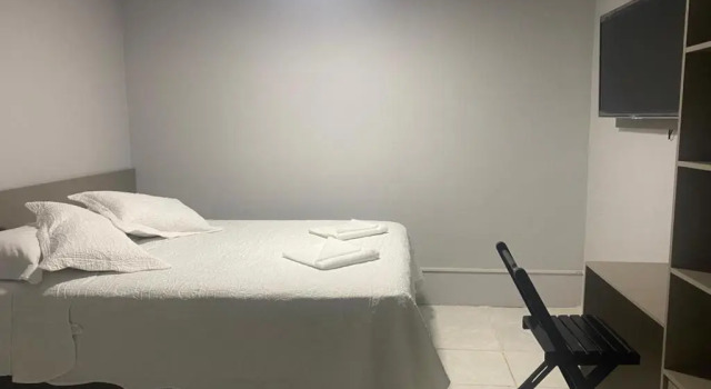 Люкс Pousada Maria`s Inn   Conforto, Acolhimento E Qualidade Em Foz Do Iguaçu