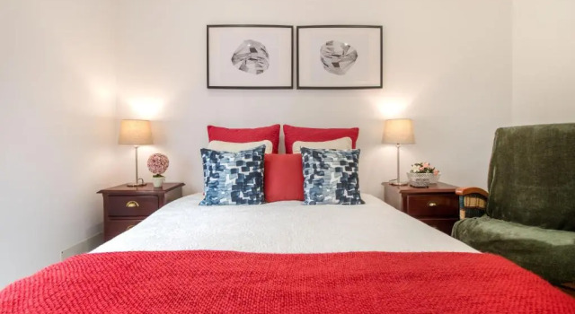 Lisbon Stay at Roma Boulevard, Забронировать Апартаменты/квартира Отели Лиссабона с парковкой, рядом с Ареэйру, Парковка