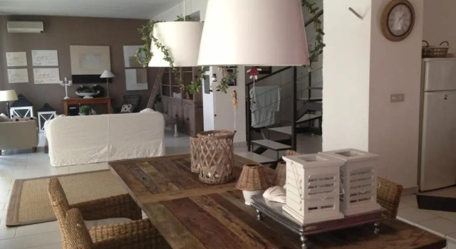 Villa Bologna, Book Villa Villas in Capaci, Villa