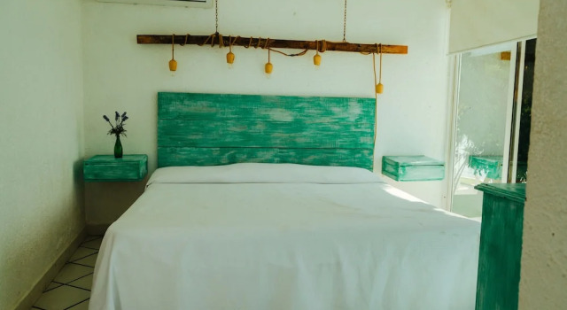 Bendito Teques, Buchen Sie Hotel Tequesquitengo Morelos