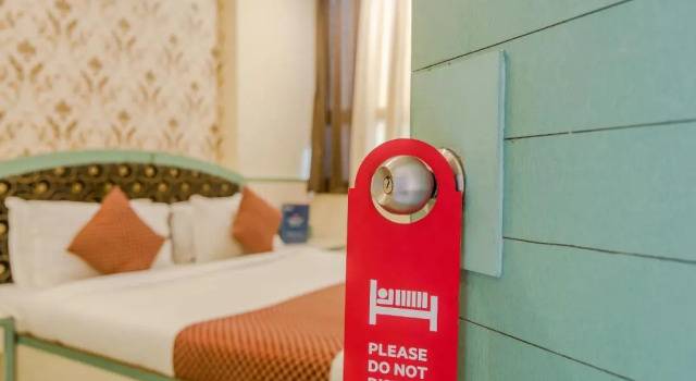 Двухместный номер Economy Hotel Sai Country Inn
