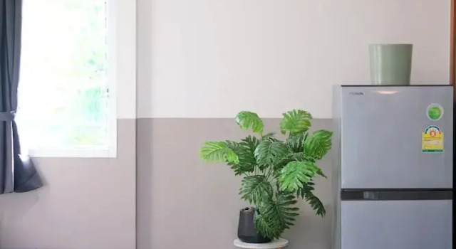 Люкс с красивым видом из окна Alisse Stay Phuket Layan