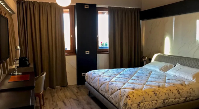 Номер Standard Heidi Bed and Breakfast