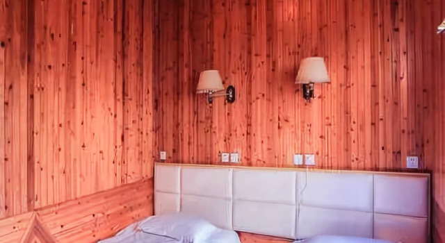 Jiulongxia Holiday Resort, Prenota Resort Hotel a Huzhou con piscina, Piscina