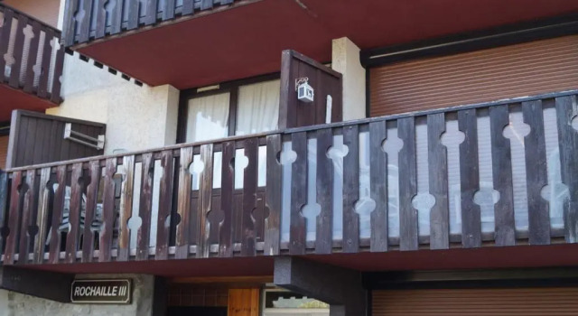 Appartement Pra-Loup, 1 pièce, 4 personnes - FR-1-165A-98, Забронировать Апартаменты/квартира Пра-Лу Ubaye Valley