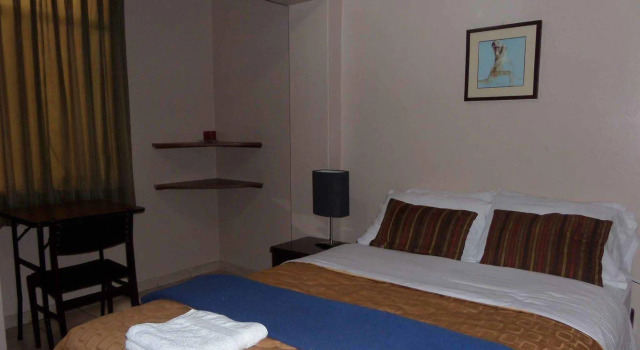 Las Americas Hotel, Rezervovat Hotel Trujillo La Libertad