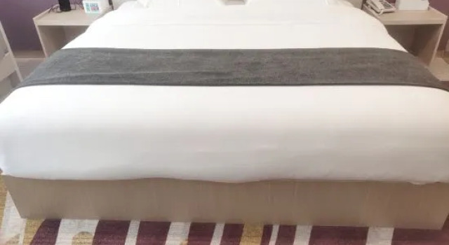 Люкс Deluxe Lifeng Hotel Universal Pearl City Store
