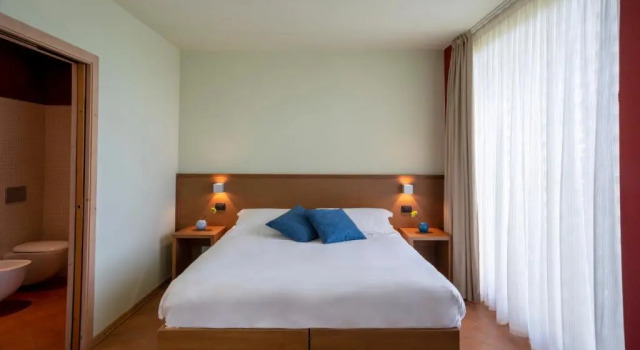 Номер Standard Agriturismo Colombarino