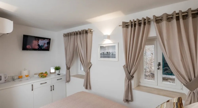Апартаменты Apartment & Rooms Palmotta