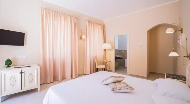 Hotel Casa Adele