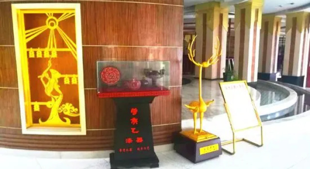 Sui Zhou Hotel, Prenota Hotel Hotel a Suizhou con parcheggio, Parcheggio