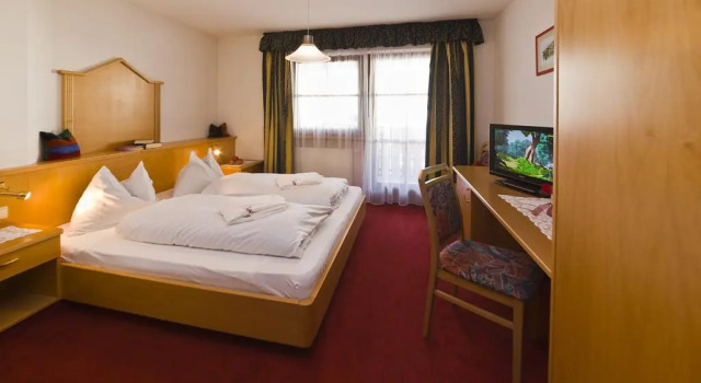 Hotel Seppi