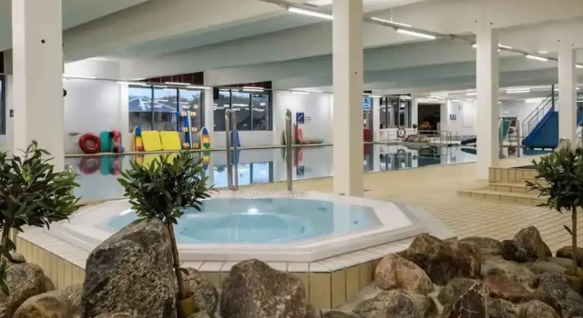 Коттедж 5 Star Holiday Home in Toftlund