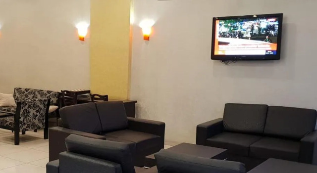 Dilara Hotel, Забронировать Отель Мерсин Mersin Coast, рядом с Автобусная станция Мерсина