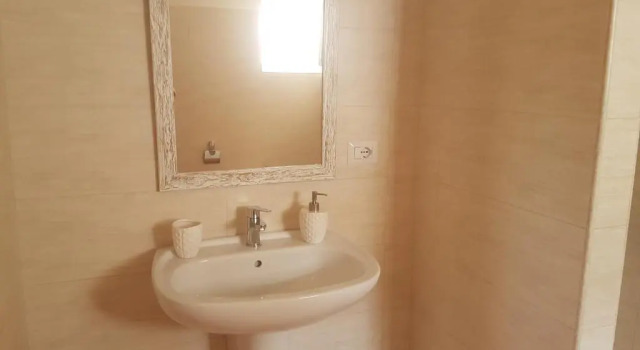 Двухместный номер Standard Masseria Gianca