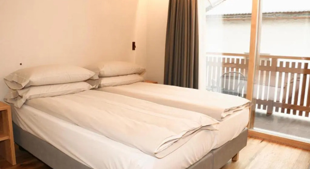 Hotel Galli's - Centro