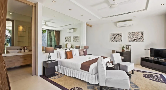 Вилла Sangsuri Villa 2