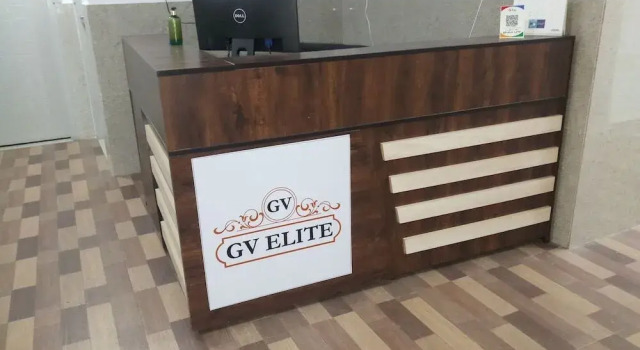 PPH Living Mayukha Grand, Rezerwuj Hotel Hajdarabad 