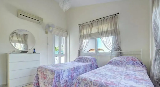 Modern Villa 3 Bedroom in Ayia Napa, Забронировать Вилла Коттеджи Айия-Напа, Коттедж