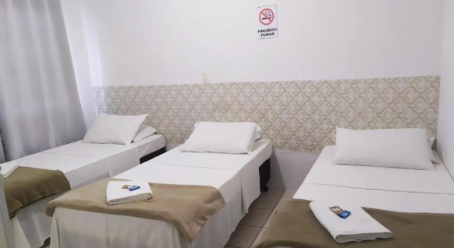 Hotel Norte Blu, Забронировать Отель Блуменау Санта-Катарина