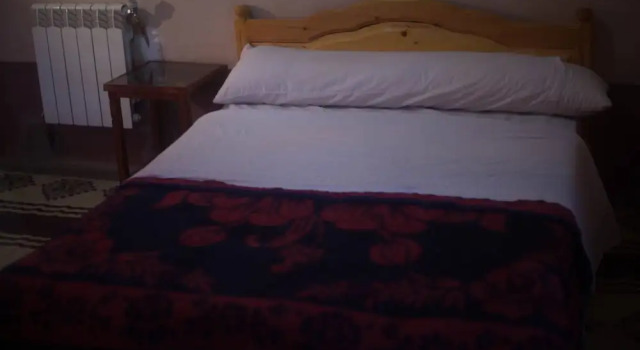 Одноместный номер Standard Kasbah Ait Kassi