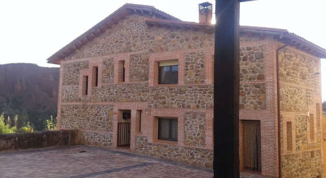 Alojamientos Rurales EL VALLEJO, Забронировать Отель Гвадалахара Guadalajara Province