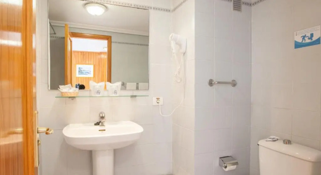 Одноместный номер Standard BLUESEA Lagos de Cesar