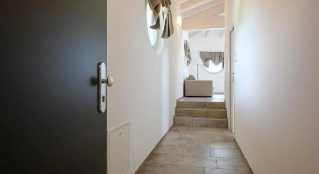 Апартаменты Пентхаус Borgo San Nazzaro