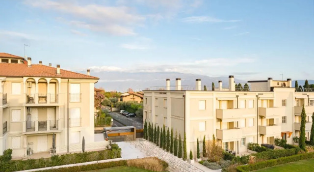 Апартаменты Deluxe PooL - Relais Fasanella - by Host4U