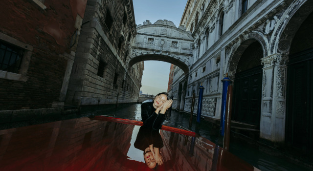 Полулюкс Hotel Al Ponte Dei Sospiri