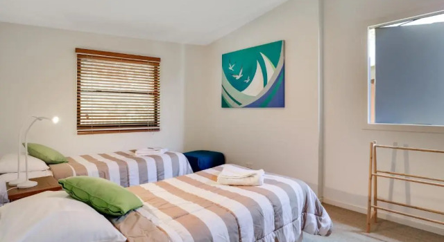 Cylinder Cove Unit 5, Boek Hotel Point Lookout 