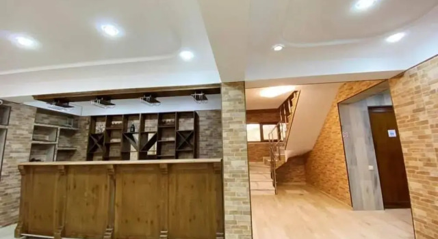 Dreamvilla tbilisi