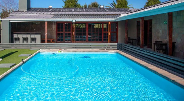Апартаменты D'urbanmist Guest House