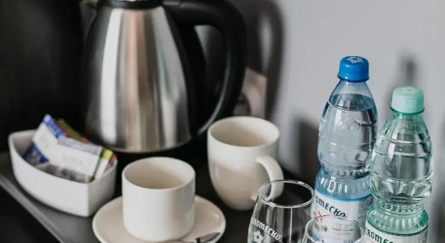 Двухместный номер Standard B&B HOTEL Warsaw East