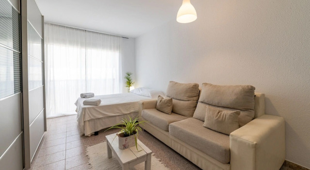 HomeHolidaysRentals Herois, Rezervați Apartament Sant Pol De Mar 
