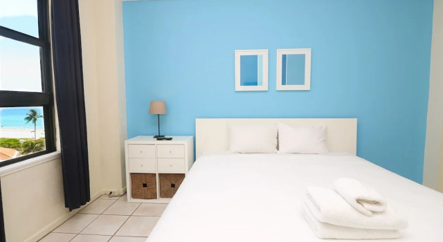 670 Partial Ocean View Hollywood Beach, Забронировать Апартаменты/квартира Апартаменты Голливуд-Бич, Апартаменты/квартира
