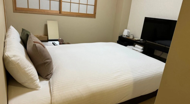 R Hotel-The Atelier Shinsaibashi East
