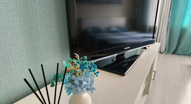 Apartments at 46 Pobedy Avenue, Prenota Appartamento Kazan' Tatarstan
