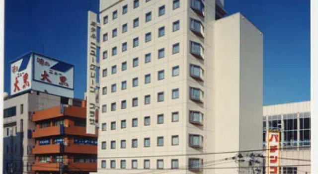 Hotel New Green Plaza