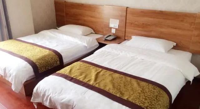Taiyuan Jinfuyuan Express Hotel, Book Hotel Taiyuan Shanxi
