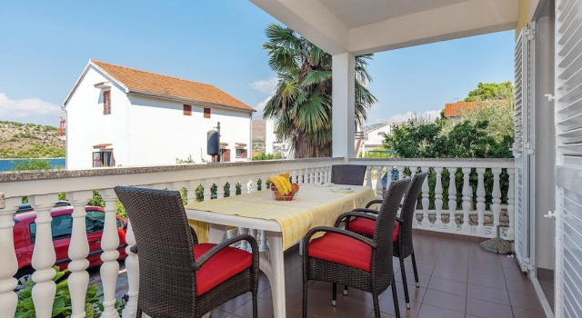 Апартаменты Apartments Gulin