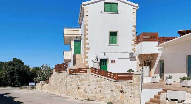 Achilleas Apartments with Sea View, Забронировать Апартаменты/квартира Афрата Западный Крит